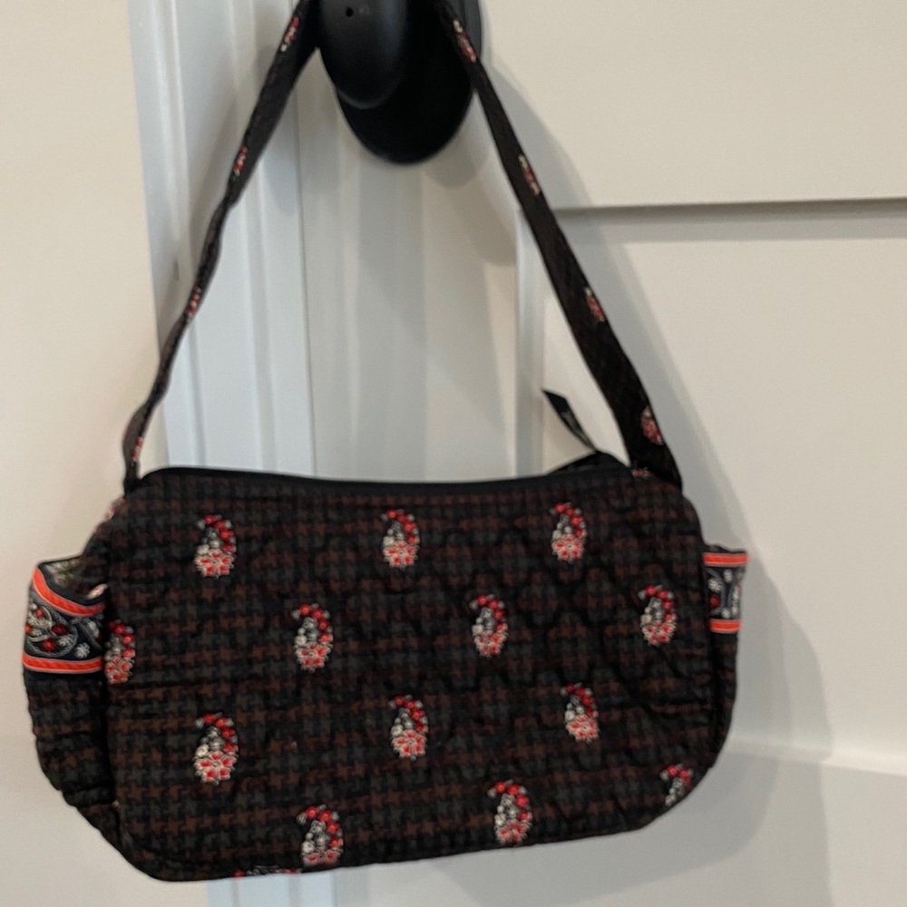 Vera Bradley purse and wallet
